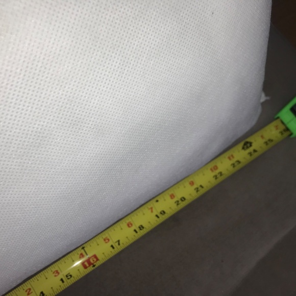 Decorative throw pillow insert NEW - Picture 4 of 7